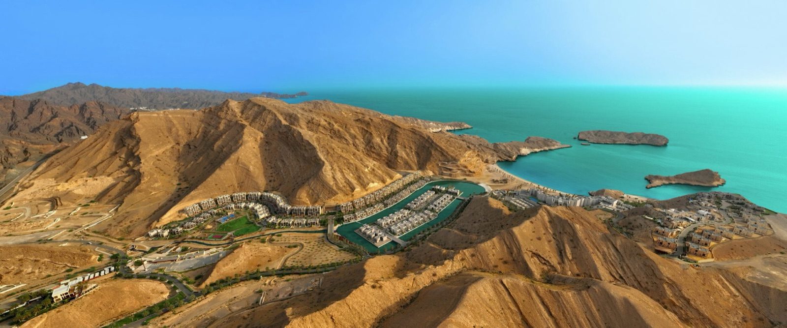 ثبت شرکت در عمان ۲۰۲۶: مراحل، هزینه‌ها و مسیر اقامت