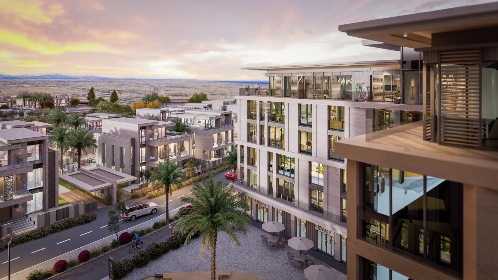 Property Tax in Oman 2026: What Buyers and Investors Actually Pay