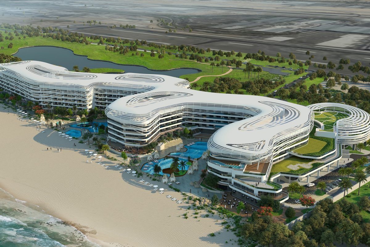 Muscat, Oman: the commercial heart of the Sultanate