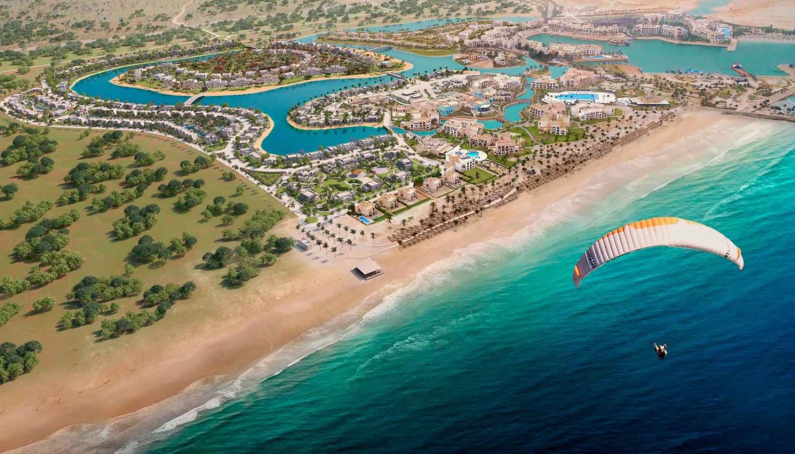 Properties for Sale in Salalah 2026: Complete Buying Guide for Foreigners and GCC Nationals