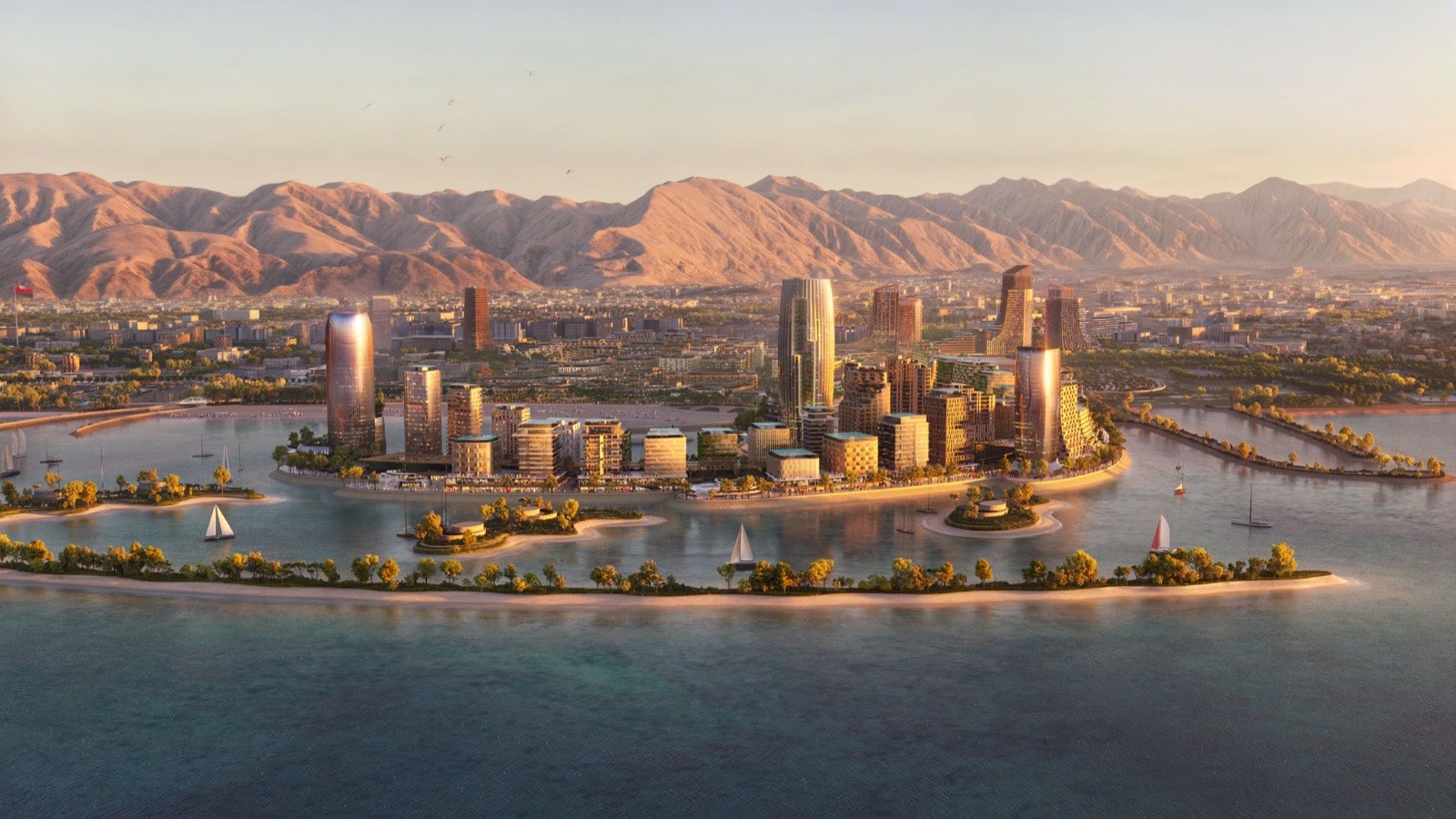 Oman